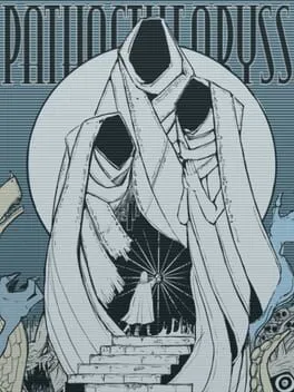 Path of the Abyss  cover