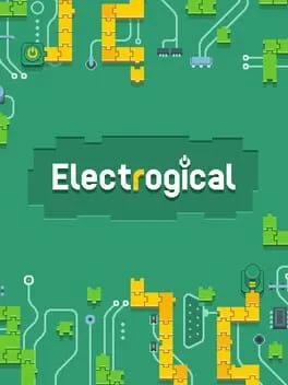  电力拼拼乐 Electrogical  cover