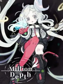  Million Depth  cover