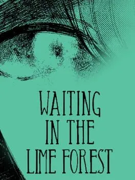  Waiting in the Lime Forest  cover
