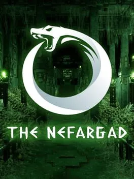  The Nefargad  cover