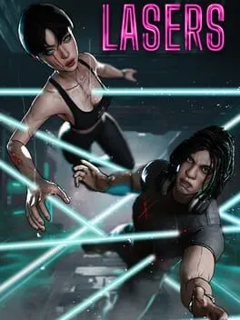  Lasers  cover