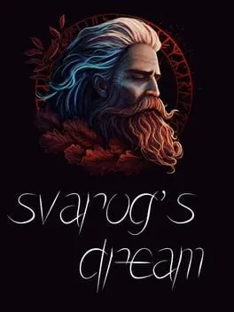  Svarog's Dream  cover