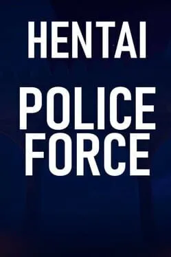  Hentai: Police Force  cover