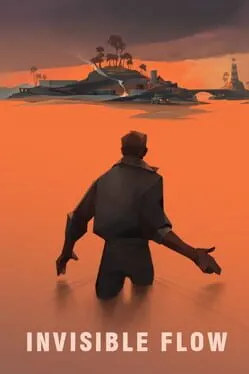  Invisible Flow  cover