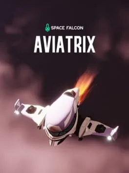 Aviatrix  cover