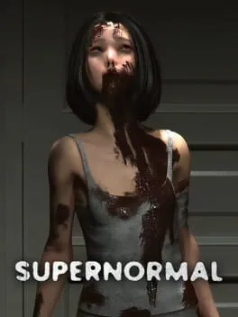  Supernormal  cover