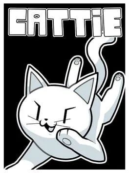  Cattie  cover