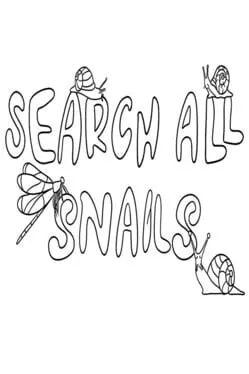  Search All: Snails  cover