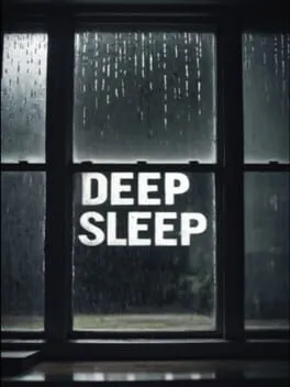  Deep Sleep  cover