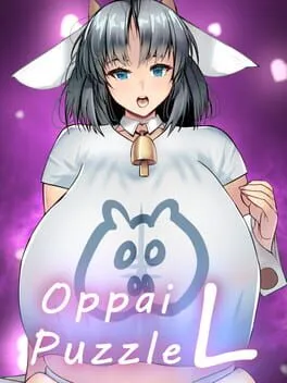 Oppai Puzzle L  cover