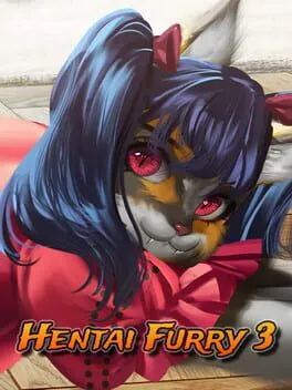  Hentai Furry 3  cover
