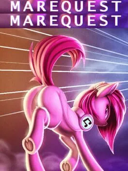  MareQuest  cover