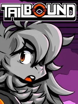  Tailbound  cover