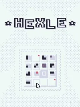  Hexle  cover