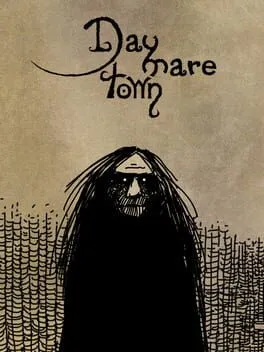  Daymare Town  cover
