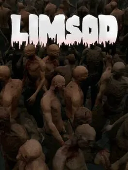  Limsod  cover