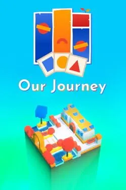  Our Journey  cover