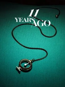  11 Years Ago  cover