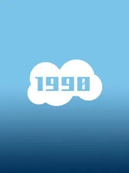  1990  cover