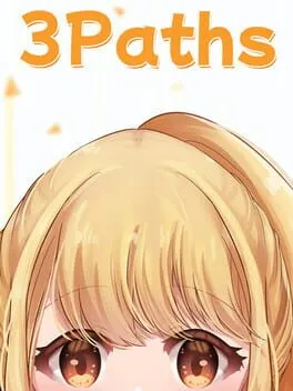  3Paths  cover