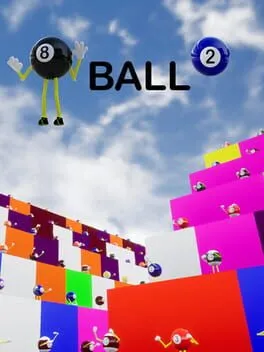  8 Ball 2  cover