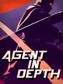  Agent in Depth  cover