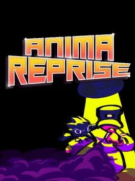  Anima Reprise  cover
