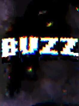  Buzz  cover