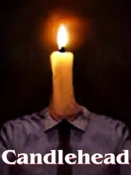  Candlehead  cover