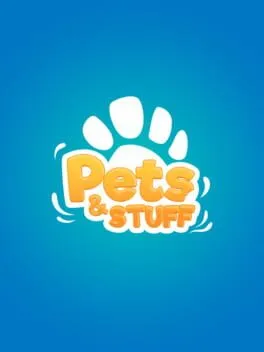  Pets & Stuff  cover