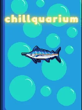  Chillquarium  cover