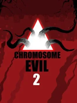  Chromosome Evil 2  cover