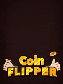  Coin Flipper  cover