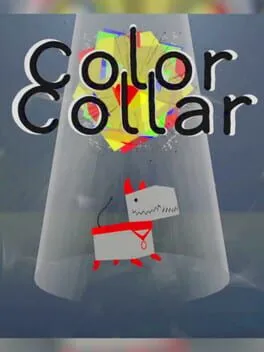  Color Collar  cover