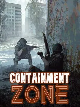 Containment Zone  cover