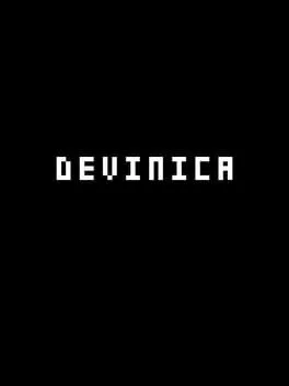  Devinica  cover