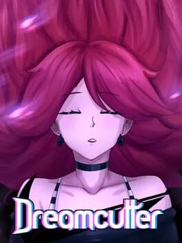  Dreamcutter  cover