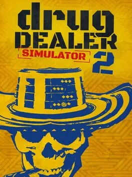  Drug Dealer Simulator 2  cover