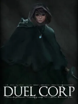  Duel Corp.  cover