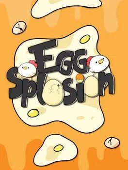  Eggsplosion  cover
