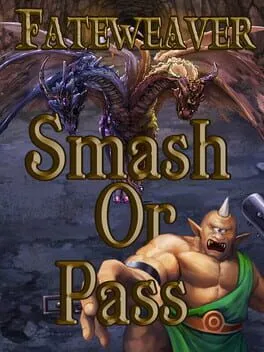  Fateweaver: Smash or Pass  cover