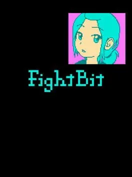  FightBit  cover