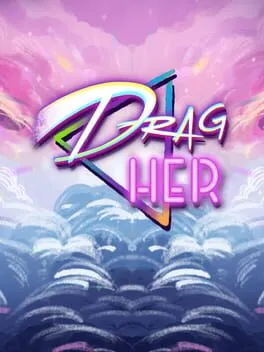  Drag Her!  cover