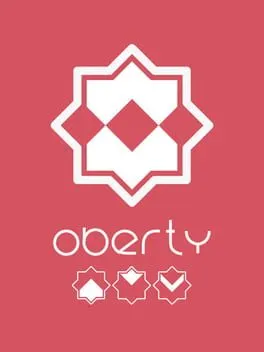  Oberty  cover