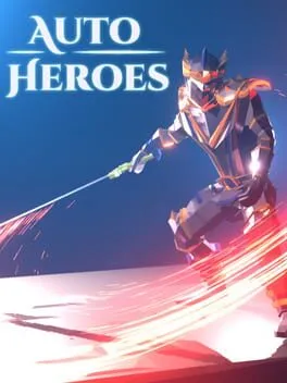  AutoHeroes  cover