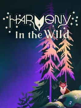  Fox Game  cover
