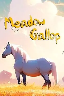  Meadow Gallop  cover