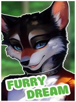  Furry Dream  cover