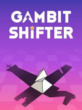  Gambit Shifter  cover